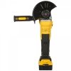 Zestaw COMBO DeWALT DCK2080P2T 18 V (DCD796, DCG405, 2xDCB184, DCB115, TSTAK VI)